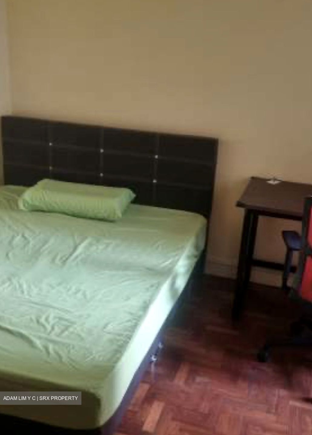 The Tanamera (D16), Condominium #605369101